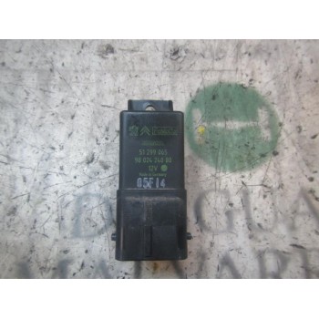 CAJA PRECALENTAMIENTO 9802424080 9802424080 51299065