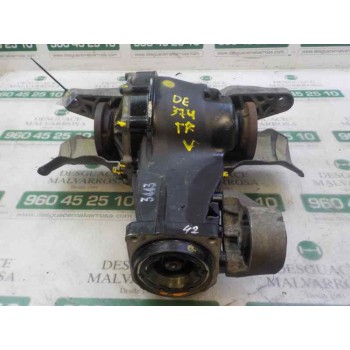 DIFERENCIAL TRASERO 0AR500043C GSZ30034 