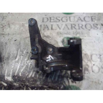 SOPORTE BOMBA INYECCION 