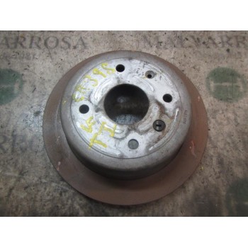 DISCO FRENO TRASERO 96549630 