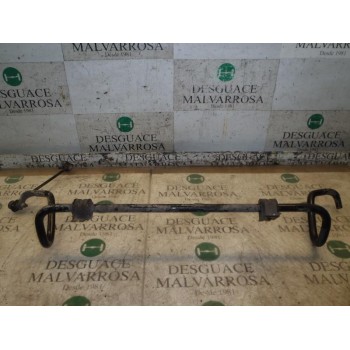 BARRA ESTABILIZADORA DELANTERA 