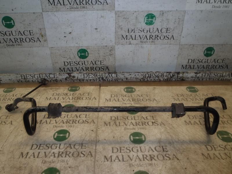 Recambio de barra estabilizadora delantera para opel vivaro combi 2.7t corto referencia OEM IAM   