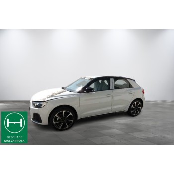 AUDI A1 SPORTBACK (GBA)