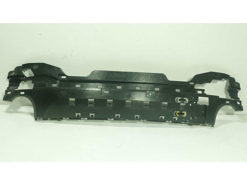 Recambio de moldura para bmw 4 gran coupe (g26) 420 d mild-hybrid xdrive referencia OEM IAM 51128078596 51128078596 