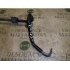 Recambio de barra estabilizadora delantera para opel vivaro combi 2.7t corto referencia OEM IAM   