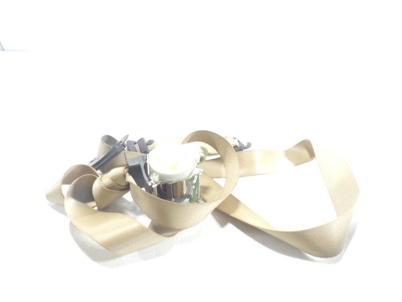 Recambio de cinturon seguridad delantero derecho para bmw serie 3 berlina (e90) 316d referencia OEM IAM 72117234768 34073017 340