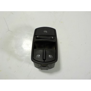 MANDO ELEVALUNAS DELANTERO IZQUIERDO 13430017 315625731 