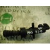 Recambio de bombin embrague para peugeot 307 (s1) xr referencia OEM IAM   