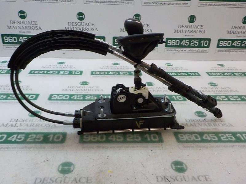 Recambio de palanca cambio para skoda fabia active referencia OEM IAM 6C0711049B 6C0711049B 