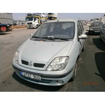RENAULT SCENIC (JA..)