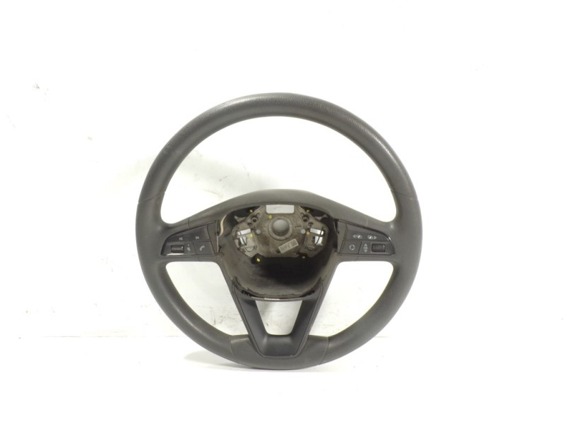 Recambio de volante para seat ibiza sc (6p5) style referencia OEM IAM 5F0419091AZP8  