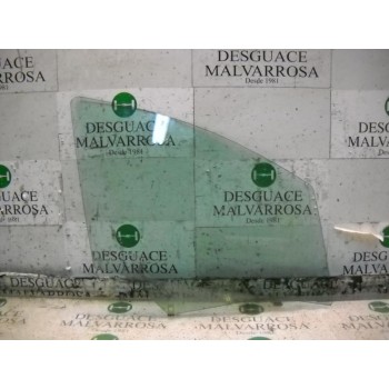 CRISTAL PUERTA DELANTERO DERECHO 
