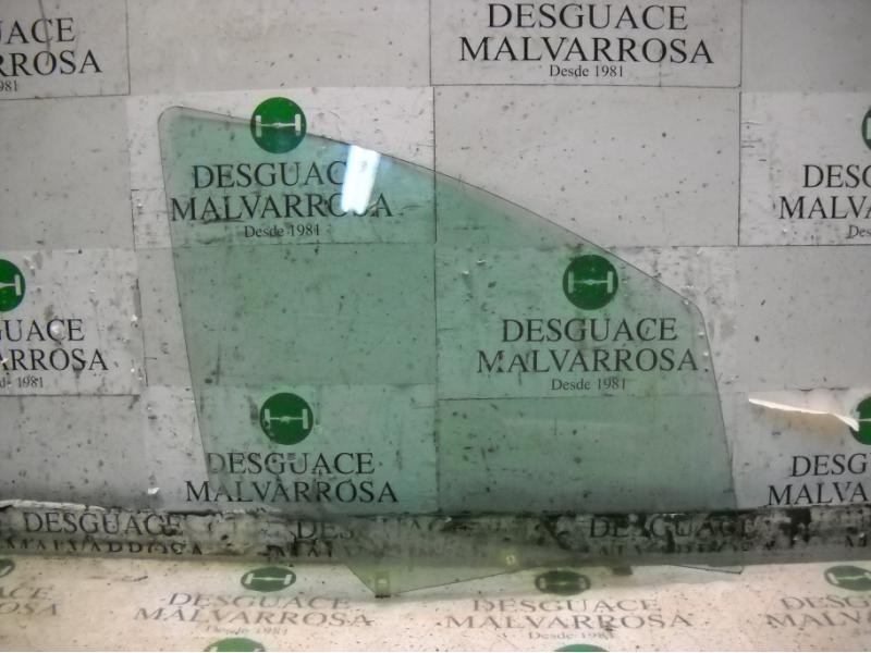 Recambio de cristal puerta delantero derecho para peugeot 307 (s1) xr referencia OEM IAM   