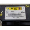 Recambio de centralita airbag para opel ampera referencia OEM IAM 13584904 13584904 