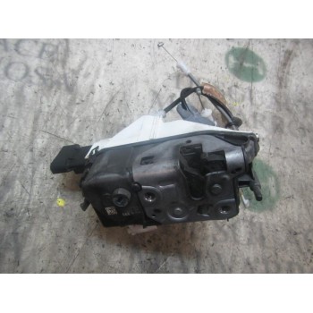 CERRADURA PUERTA DELANTERA DERECHA 9801689980 