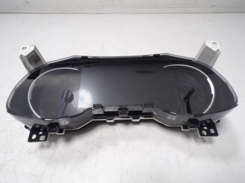 Recambio de cuadro instrumentos para toyota rav4 hybrid fwd referencia OEM IAM 838004A660 838004A660 