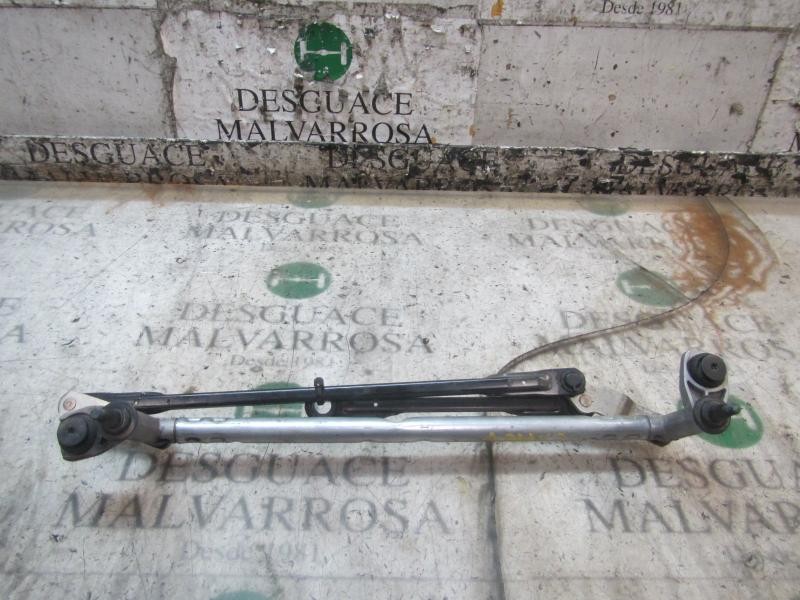 Recambio de articulacion limpia delantero para volkswagen polo (6c1) 1.4 tdi referencia OEM IAM 6R1955023C  