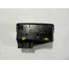 Recambio de mando elevalunas delantero izquierdo para opel corsa e 1.4 referencia OEM IAM 13430017 315625731 