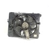 Recambio de electroventilador para bmw serie 3 berlina (e90) 2.0 cat referencia OEM IAM 17427563259 752325803 0130303940