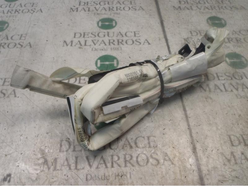 Recambio de airbag cortina delantero derecho para renault espace iv (jk0) authentique referencia OEM IAM 8200432654  