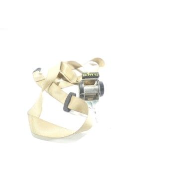 CINTURON SEGURIDAD TRASERO DERECHO 72117245882 617531700A 617531700A