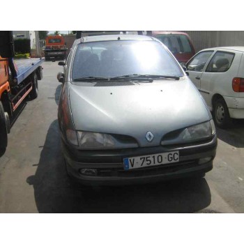 RENAULT MEGANE I SCENIC (JA0)