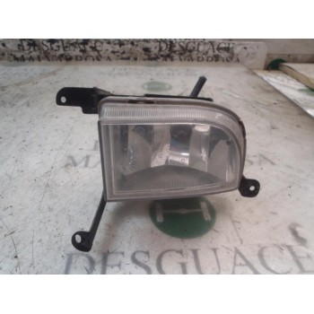 FARO ANTINIEBLA IZQUIERDO 96551093 