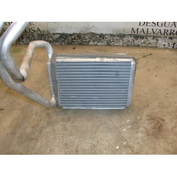 RADIADOR CALEFACCION / AIRE ACONDICIONADO 