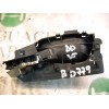 Recambio de maneta interior delantera derecha para peugeot 307 (s1) xr referencia OEM IAM   