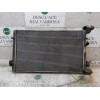 Recambio de radiador agua para seat leon (1m1) 1.6 16v referencia OEM IAM   