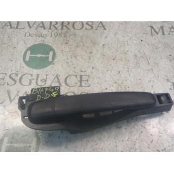 MANETA EXTERIOR DELANTERA DERECHA 