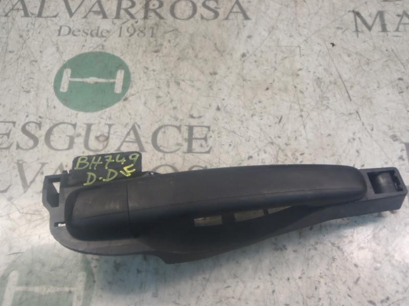 Recambio de maneta exterior delantera derecha para citroën c2 cool referencia OEM IAM   