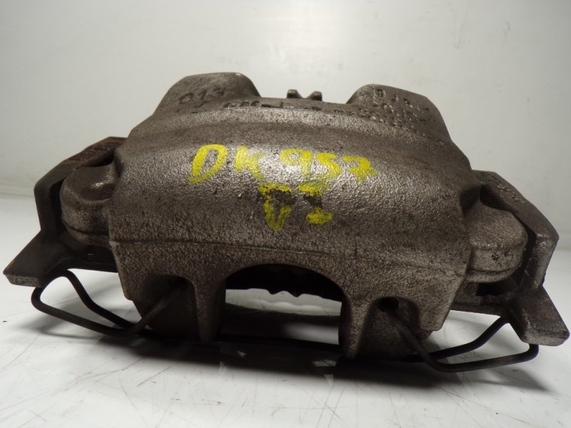 Recambio de pinza freno delantera izquierda para opel astra k lim. 5türig 1.2 16v turbo referencia OEM IAM 95524065  