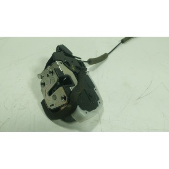 CERRADURA PUERTA DELANTERA DERECHA 805004CC0A 