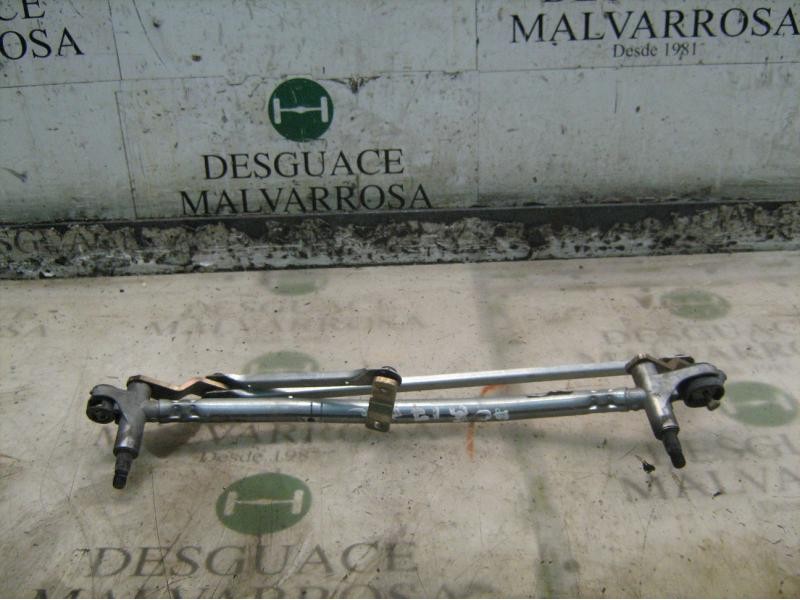 Recambio de articulacion limpia delantero para citroën c2 sx referencia OEM IAM   