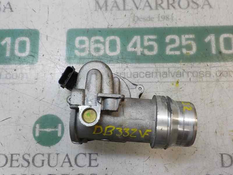 Recambio de caja mariposa para nissan nv 200 (m20) 1.5 dci cat referencia OEM IAM 1446900QAH 8200614985 060124683