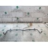 Recambio de barra estabilizadora delantera para volkswagen polo (6c1) 1.4 tdi referencia OEM IAM 6Q0411305AL  