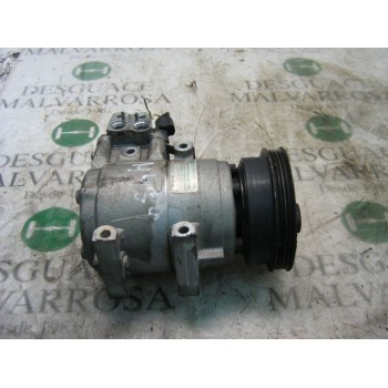 COMPRESOR AIRE ACONDICIONADO 9770125000 A104D2 A104D2