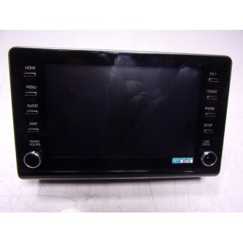 SISTEMA NAVEGACION GPS 861400KQ82 861400KQ82 