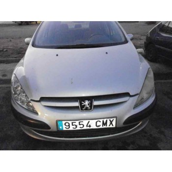 PEUGEOT 307 BREAK / SW (S1)