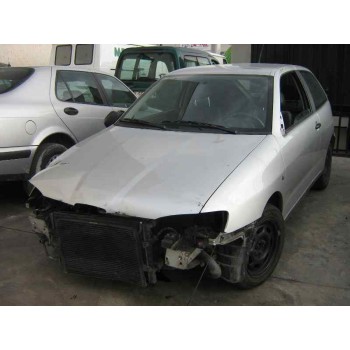 SEAT IBIZA (6K1)