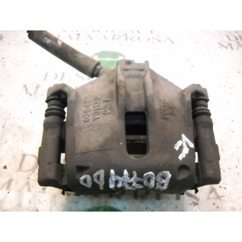 PINZA FRENO DELANTERA DERECHA 