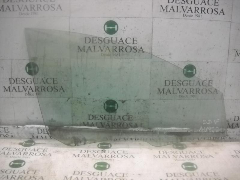 Recambio de cristal puerta delantero derecho para citroën c5 berlina 2.0 hdi premier referencia OEM IAM   