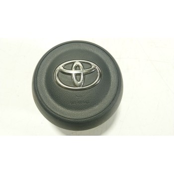 AIRBAG DELANTERO IZQUIERDO 451300H160C0 3J2217522AM8 