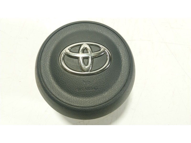 Recambio de airbag delantero izquierdo para toyota aygo x (_b7_) 1.0 vvt-i (kgb70) referencia OEM IAM 451300H160C0 3J2217522AM8 
