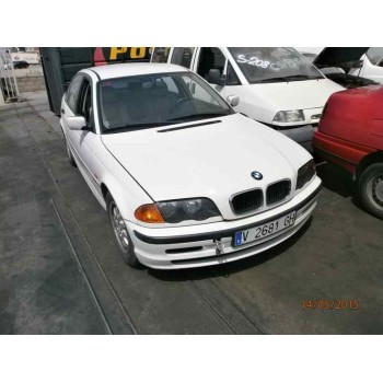 BMW SERIE 3 BERLINA (E46)