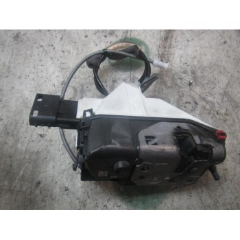 CERRADURA PUERTA TRASERA DERECHA 9801690380 