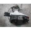 Recambio de cerradura puerta trasera derecha para citroën c4 cactus feel fine referencia OEM IAM 9801690380  