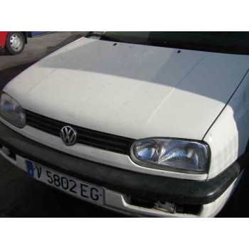VOLKSWAGEN GOLF III BERLINA (1H1)