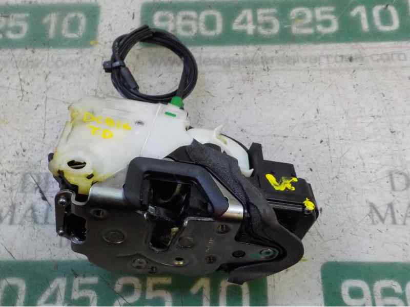 Recambio de cerradura puerta trasera derecha para opel ampera referencia OEM IAM 13579554 13579554 